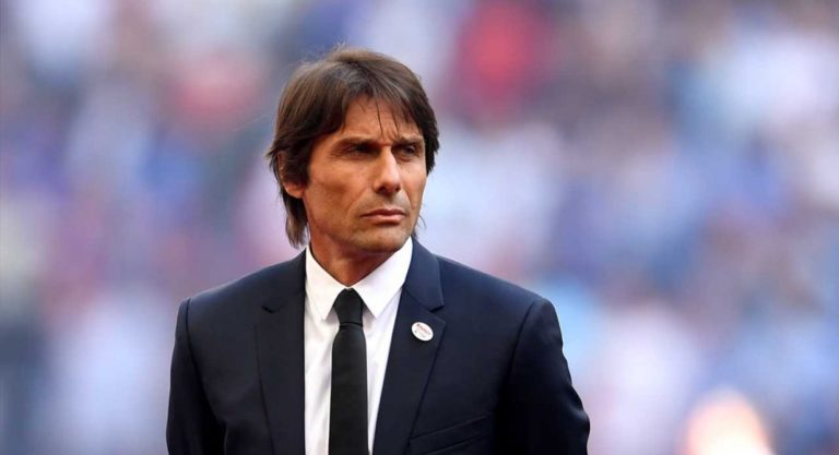 Antonio Conte blocking Maurizio Sarri’s route into Stamford Bridge – here’s how