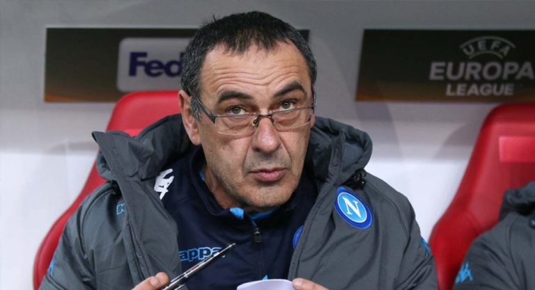 Sarri Adds Spanish Attacker To Transfer Wish-list, Chelsea Prepared To Activate Release-clause