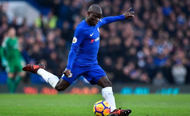 Chelsea transfer news: N’Golo Kante decision made by Stamford Bridge chiefs