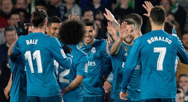 Real madrid star favours chelsea over liverpool, deal could be struck this summer