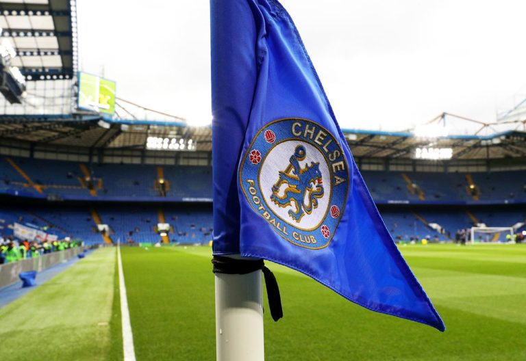 [Image] Summer signing sends a message to the fans after first Chelsea training session