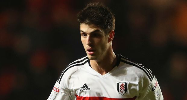 CONFIRMED: Lucas Piazon, Brazilian Striker, Confirms Joining Chelsea This Summer.