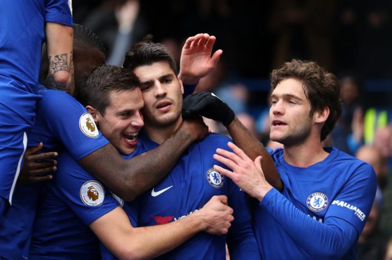 Chelsea could win the title if this ace starts every week next season