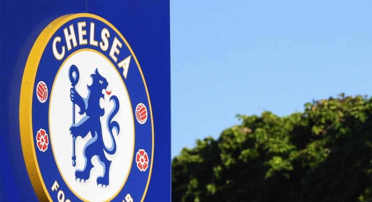 Chelsea Hold Talks With Player’s Agent, €70m Price-tag Set