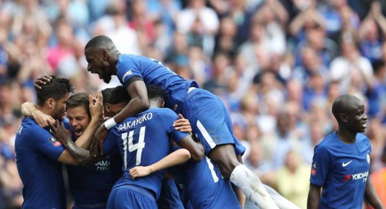 Chelsea superstar offered new contract amid interest from two of the world’s biggest clubs