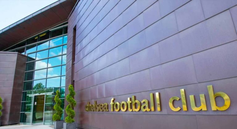 Chelsea Target ‘undergoing Blues Medical Right Now’ Ahead Of Deal Completion