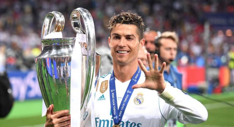 Cristiano Ronaldo Transfer Could Send Duo To Chelsea In €100m Deal
