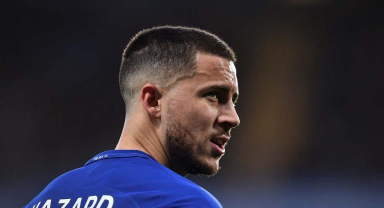 Chelsea transfer news: Crunch Eden Hazard and Thibaut Courtois talks planned for today