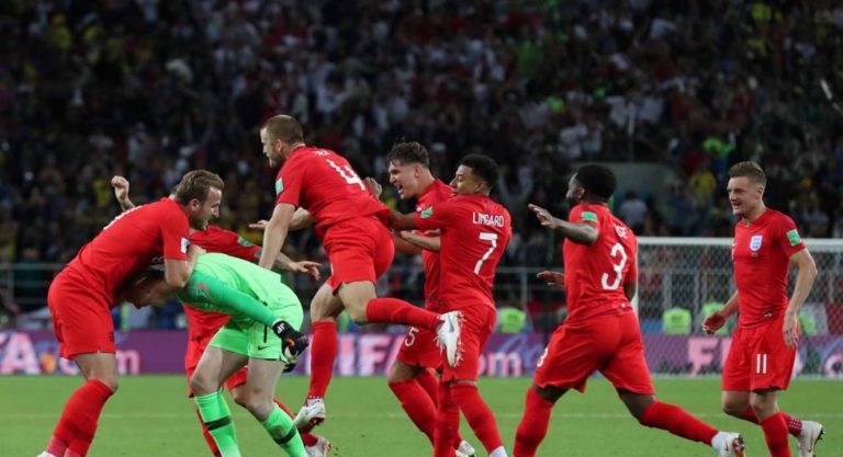 Chelsea Linked With Shock Move For £80m-rated England International