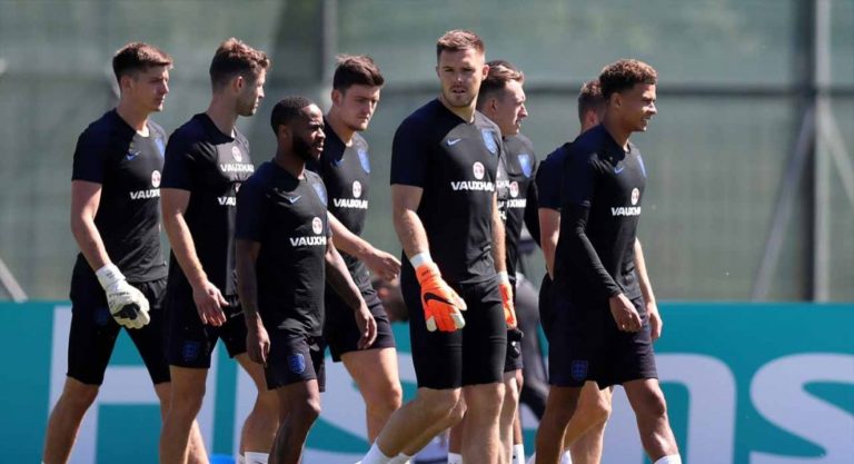 Chelsea Plotting £30m Move For England International