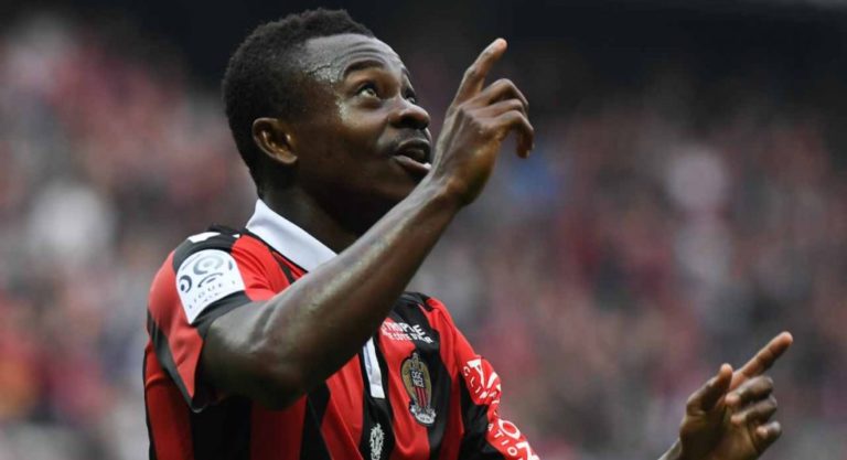 (Image) Chelsea Target Pictured In New Shirt, Move To West London Completed