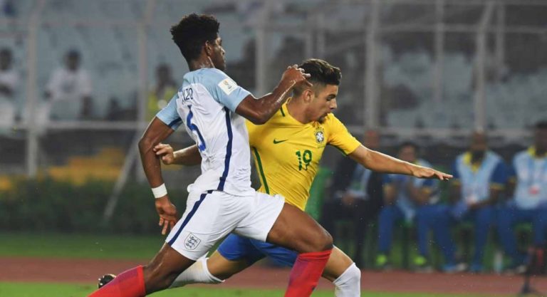 Done Deal: Chelsea Announce Transfer Of Promising Youngster