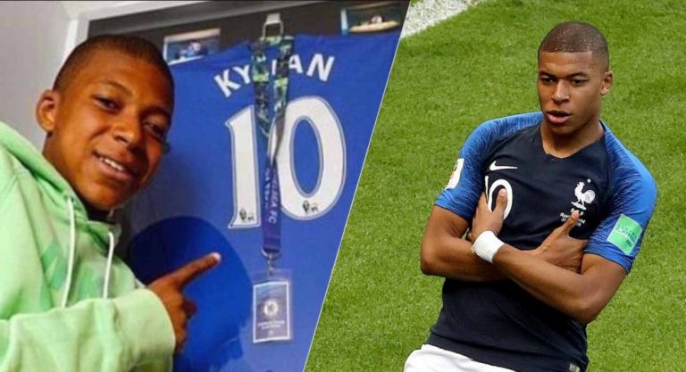 Chelsea passed up two opportunities to sign france superstar