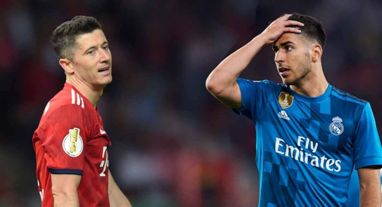 Transfer deal between european giants could send chelsea target to stamford bridge