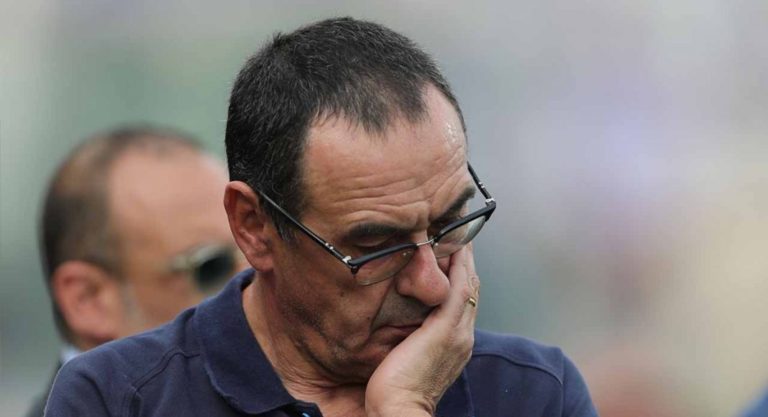 6 Chelsea Players That Are At Risk Of Not Making Sarri’s Team