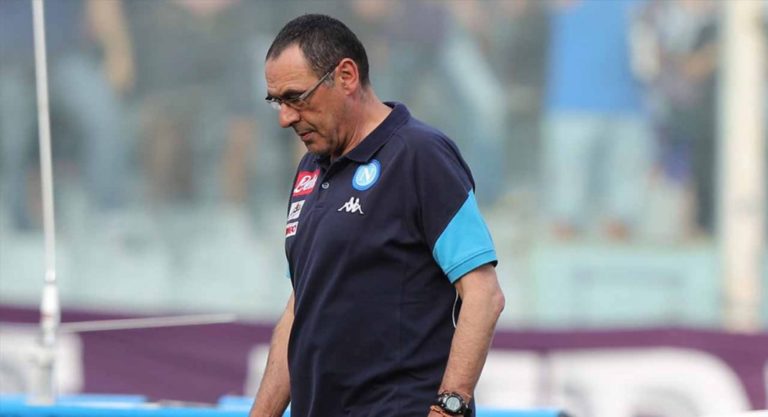 Chelsea transfer deal could be completed when sarri is appointed, €25m-€30m asking price