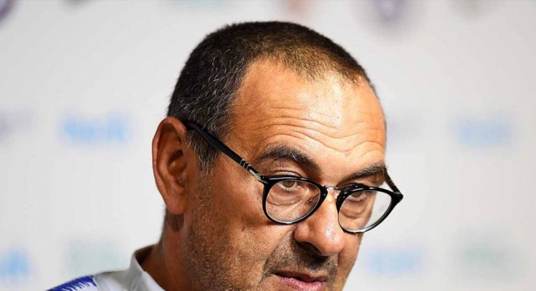 Chelsea Player Deemed ‘too Physical’ For Maurizio Sarri, Offered To Ac Milan