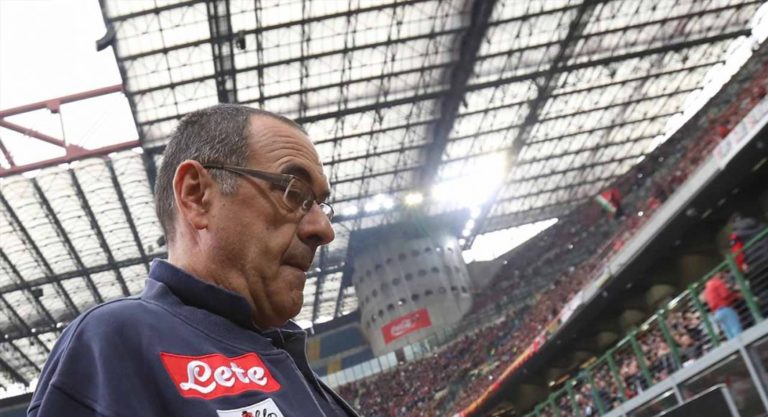 Chelsea Target Expected In London Today For Further Talks Ahead Of Deal Completion