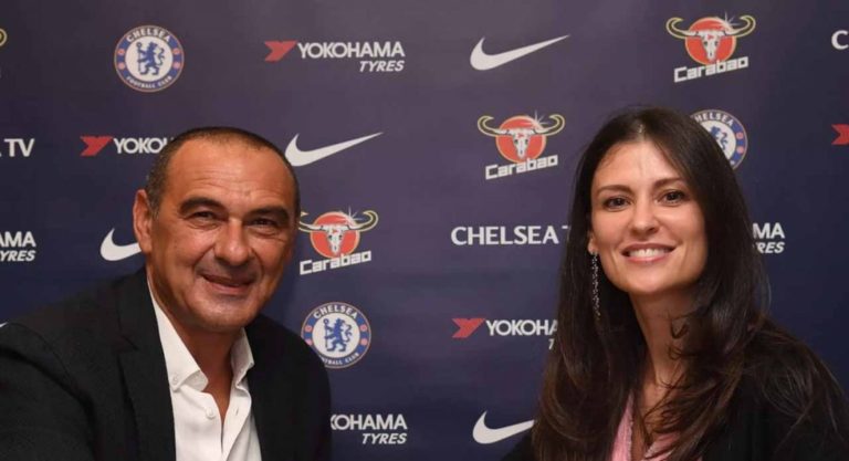 Chelsea Director Flies To Meet Club Chief To Complete £44.2m Transfer