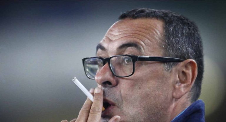 (Image) Chelsea Target Poses In New Kit After Completion Of World-record Move