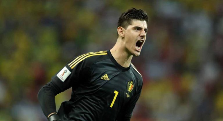 Sky Sports: Chelsea Want This Highly-rated Goalkeeper If Courtois Leaves