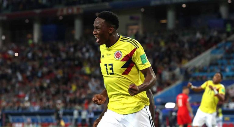 Chelsea Could Sign World Cup Star In Part Exchange Deal For €80m Attacker