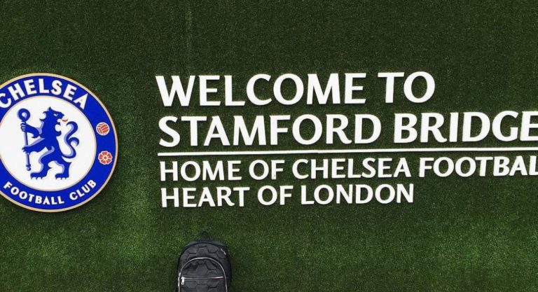 Chelsea Target Arrives In London To Complete £57m Transfer