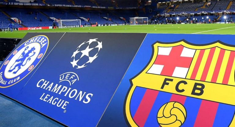 DEADLINE DAY: Chelsea to ‘push hard’ to sign €50million rated Barcelona attacker