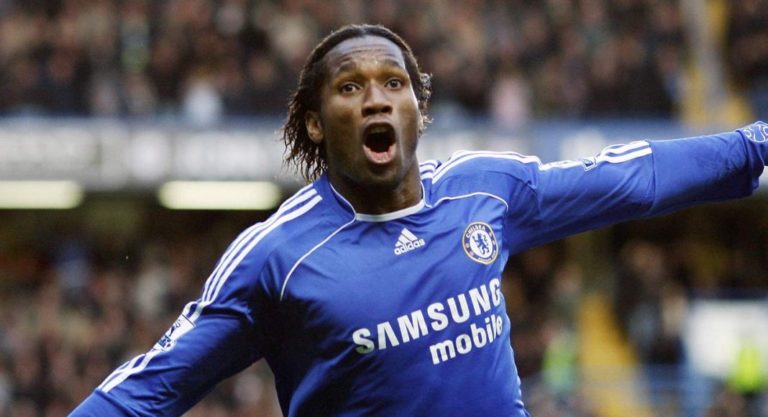 Ranking The Top Ten Chelsea Strikers Signed In The Past 15-years