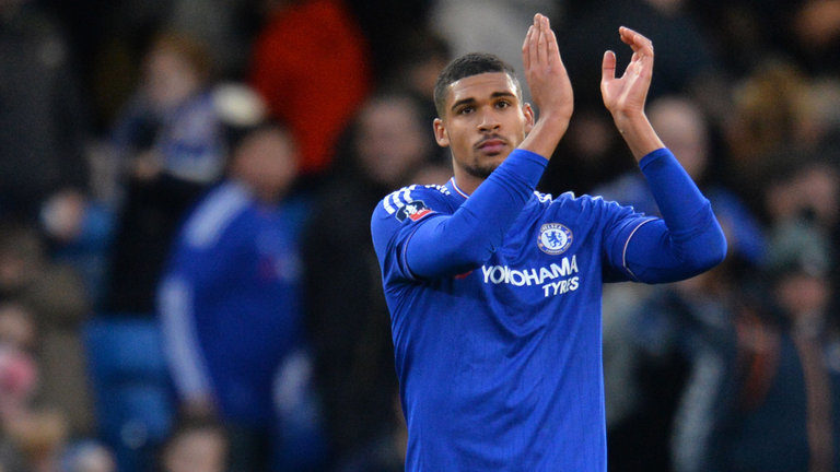 Loftus-cheek may leave Chelsea. This is why