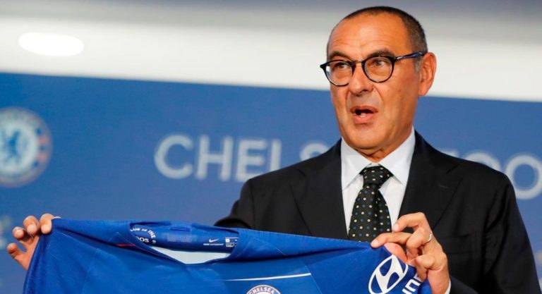 Chelsea Identify Two Attackers As Potential Targets, Both Valued In Region Of €60m