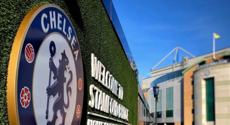 Player undergoes medical ahead of completion of chelsea transfer deal
