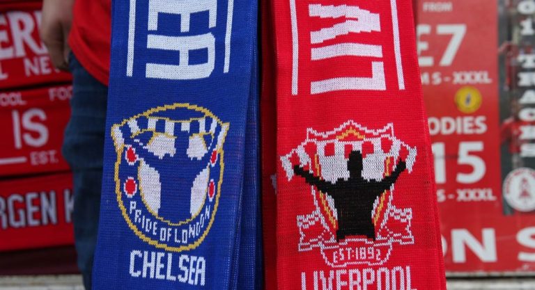 Chelsea And Liverpool Altered As €70m-rated 19-year-old Pulls Out Of Contract Talks