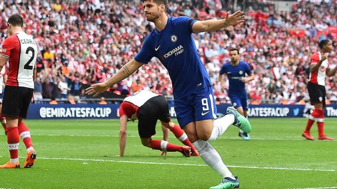 Alvaro Morata will score 25 goals this season for one key reason – Exclusive