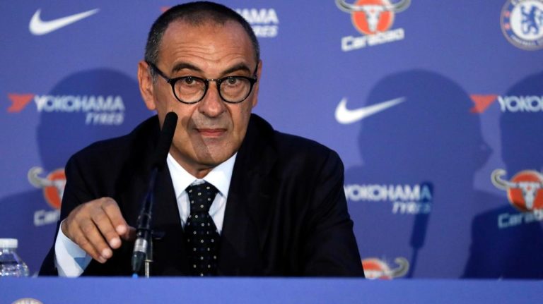 Sarri makes final decision over Ruben Loftus-Cheek’s future at Chelsea