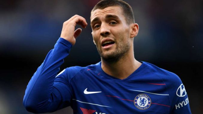 Mateo Kovacic’s comment after Arsenal has caught the attention of Chelsea fans