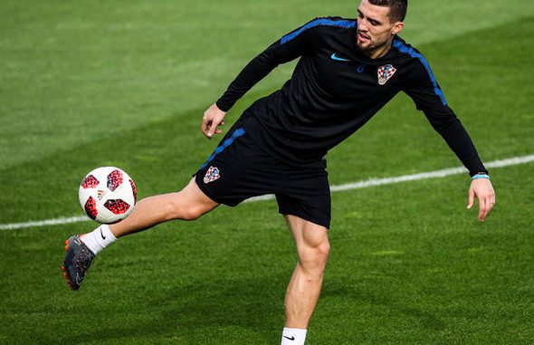 Maurizio Sarri reveals when Mateo Kovacic is set to make his Chelsea debut