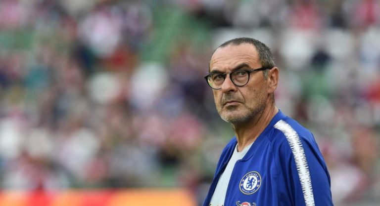 Why Sarri Needs To Change Chelsea’s Horrible Form At Newcastle