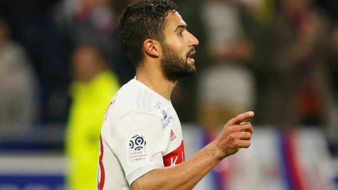 Chelsea transfer boost: Lyon drop hint Nabil Fekir move is ON after squad decision made