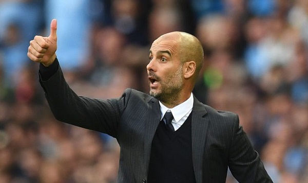 Guardiola Sends Title Warning To Chelsea