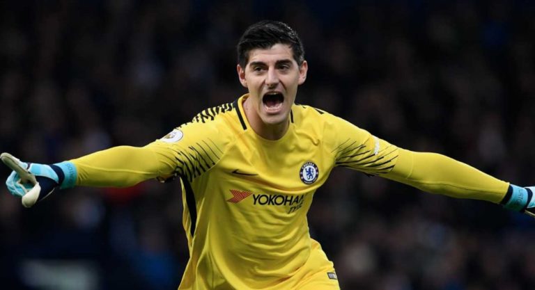 Chelsea Player’s Departure Could Be Officially Announced ‘within Hours’