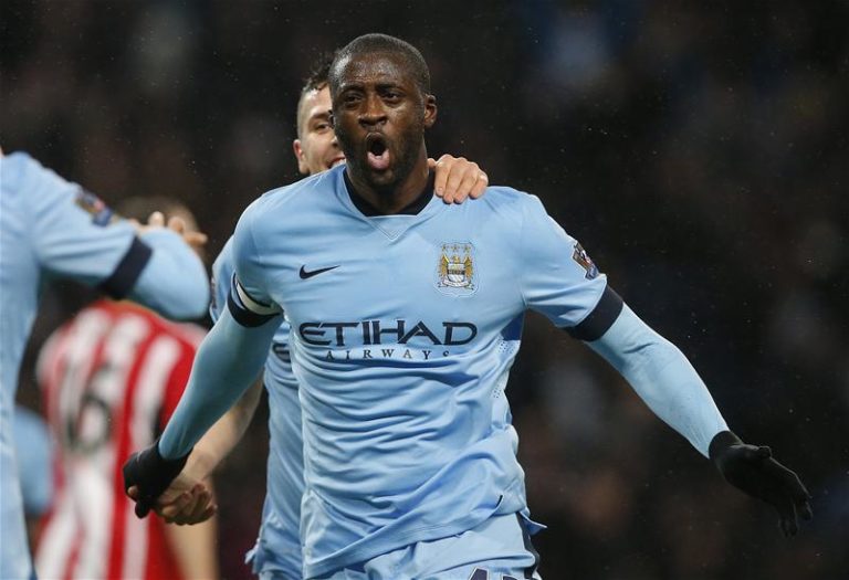 Yaya Toure ‘passes medical’ with London club, claims his agent