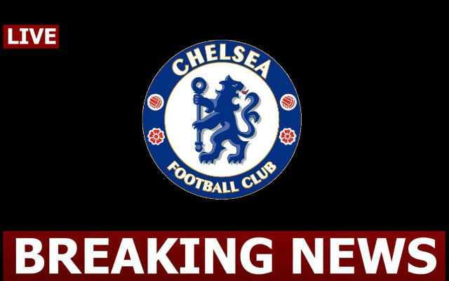 Chelsea ready bid to beat rivals to exciting forward transfer with approval of club legend