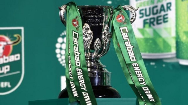 Revealed: Chelsea’s Carabao Cup Third Round Opponent