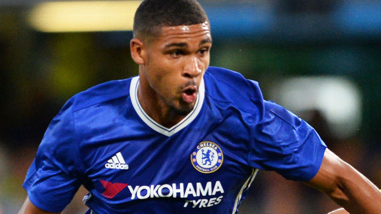 Maurizio Sarri reveals Ruben-Loftus Cheek plans