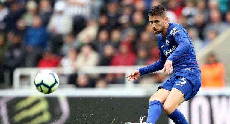 Chelsea Midfielder Comes Close To Breaking Premier League Record