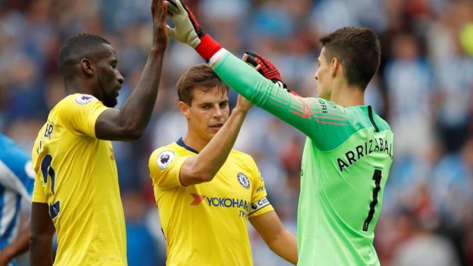 Azpilicueta: “This is what Chelsea must do now to win games”