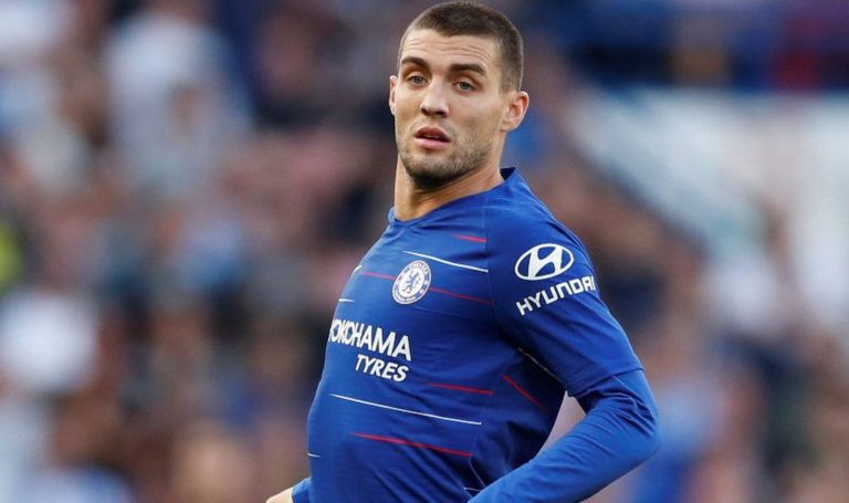 Mateo Kovacic drops hints over his Real Madrid future after debut vs Arsenal