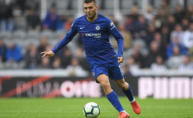 Mateo Kovacic Decides His Future at Stamford Bridge After Madrid Loan