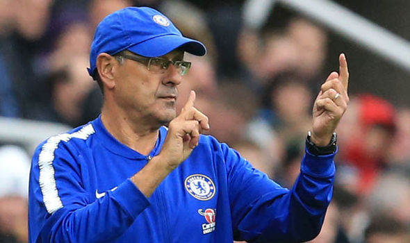 Sarri warns Chelsea FC about Liverpool